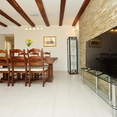 Lorena Apartment Zadar Exterior photo