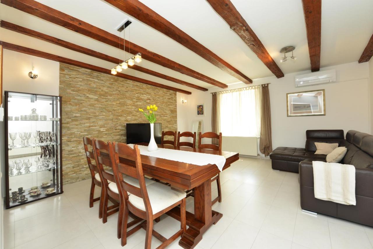 Lorena Apartment Zadar Exterior photo