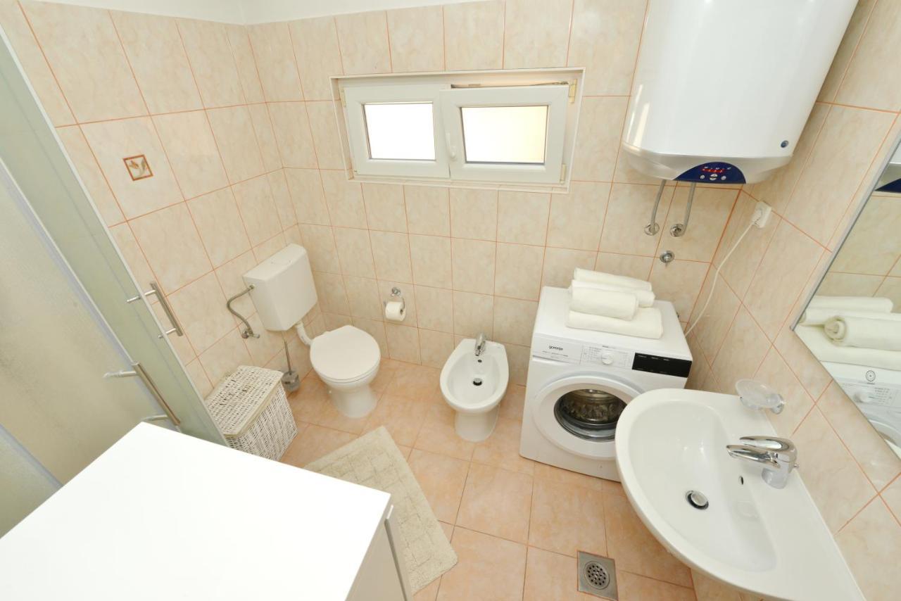Lorena Apartment Zadar Exterior photo