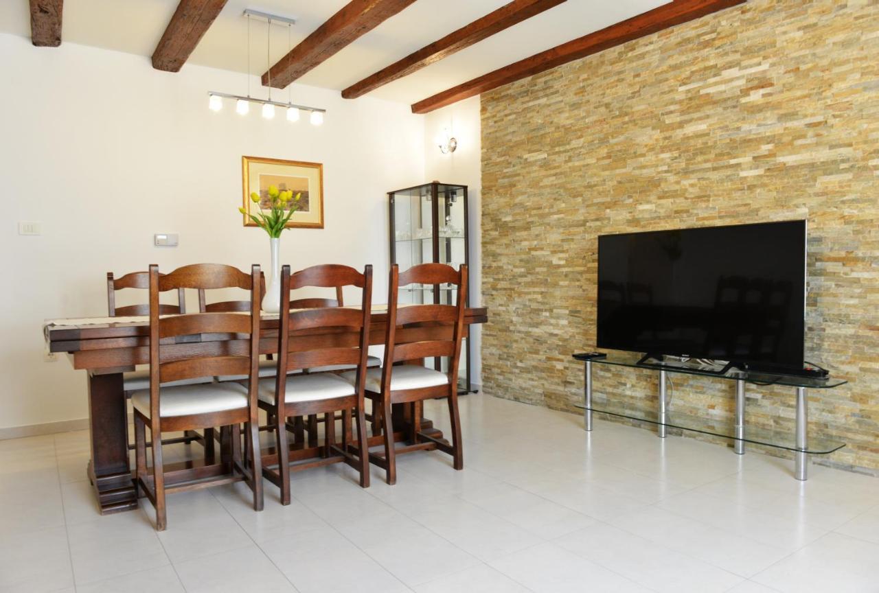Lorena Apartment Zadar Exterior photo