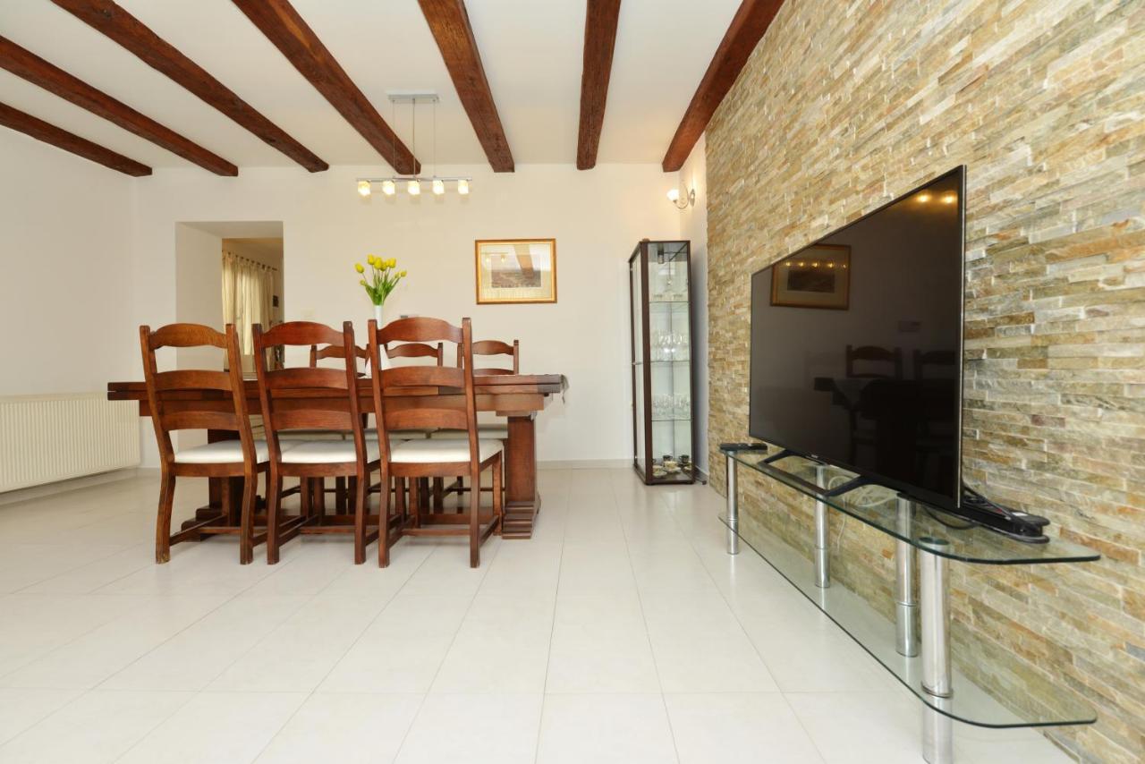 Lorena Apartment Zadar Exterior photo