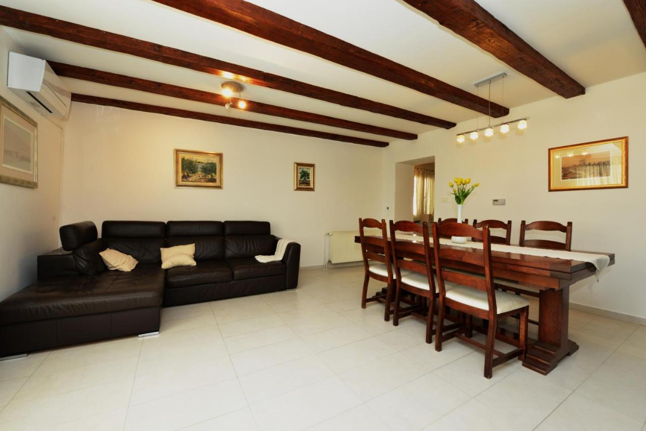 Lorena Apartment Zadar Exterior photo